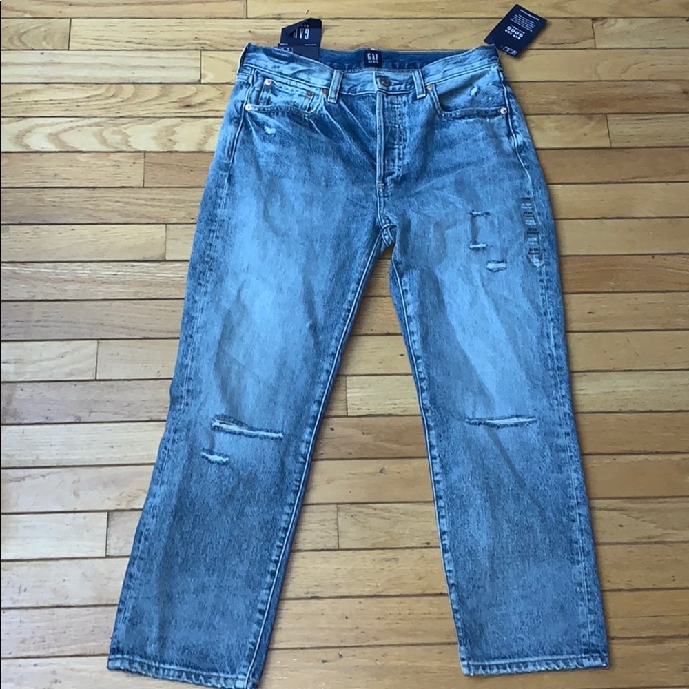 Gap Jeans